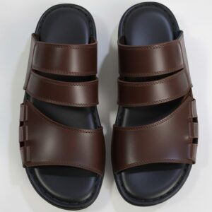 Vexa Steps Premium Handmade Leather Sandals
