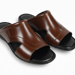 Vexa Steps Premium Handmade Classic Leather Sandals